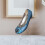 Shoe Display Frame Schuhregal Transparent 8