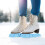 Soft Schlittschuh Eiskunstlauf 1 Paar 6