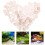 100 St Aquarium Kiezelstenen Multifunctionele Grind 4