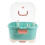 Bottle Storage Box Voor Sky Blue Draagbare Rek 1 Stuks 1