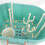 Bottle Storage Box Voor Sky Blue Draagbare Rek 1 Stuks 9