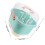Bottle Storage Box Voor Sky Blue Draagbare Rek 1 Stuks 2