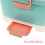 Bottle Storage Box Voor Sky Blue Draagbare Rek 1 Stuks 8