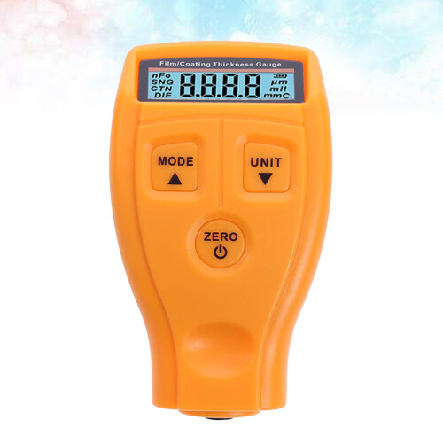 Paintmeter Voor Auto's 1 2