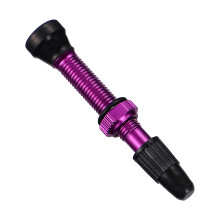 1St Kupfer Fahrrad Vakuum Ventil Für Fahrrad Ventil Adapter Nutzung