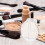 2 Sets Spatel Make-up Palette Nagellack 6