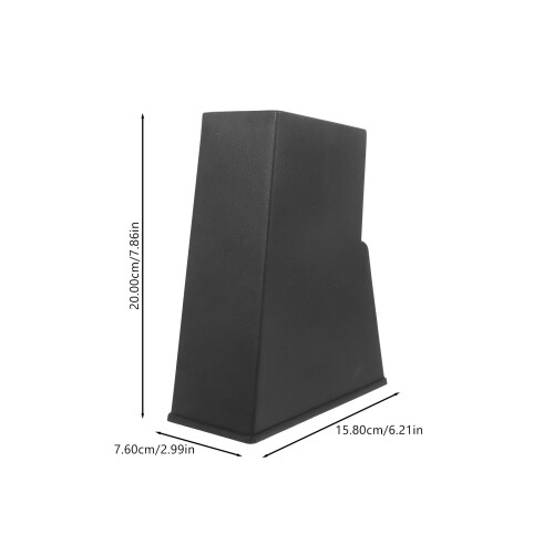 Raindrops Schneidebrett Universalhalter 20,00x15,80x7,60 Cm 2