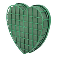 5 Wasserabsorbierender Schlamm Blumenblock Grün