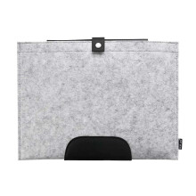 Brieftasche Für Büro Und Geschäftliche Anlässe