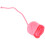 Roseförmiger Silikon-Tee-Filter Für Blatt, 1 Set, Pink 9