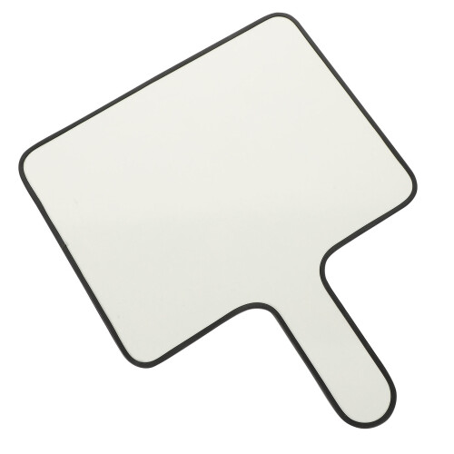 Pack, Beidseitig Bespielbare Löschbare Hand Whiteboards