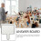 Pack, Beidseitig Bespielbare Löschbare Hand Whiteboards 11