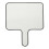 Pack, Beidseitig Bespielbare Löschbare Hand Whiteboards 2