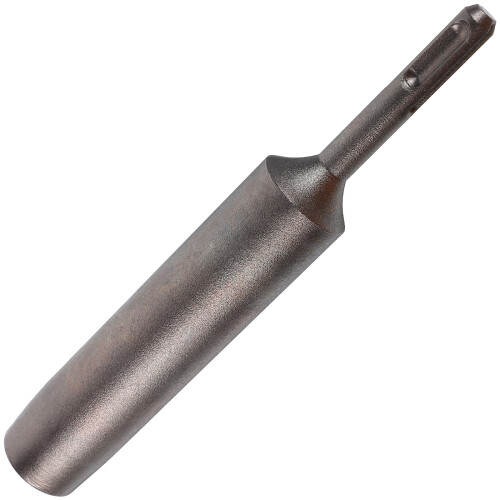 Bohrer Rundgriff Hammerstahl