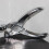 Worgeous Mit Geformtem Büro 16,00x10,50x2,50cm Silber 10