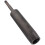 Bohrer Rundgriff Hammerstahl 6