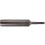 Bohrer Rundgriff Hammerstahl 10
