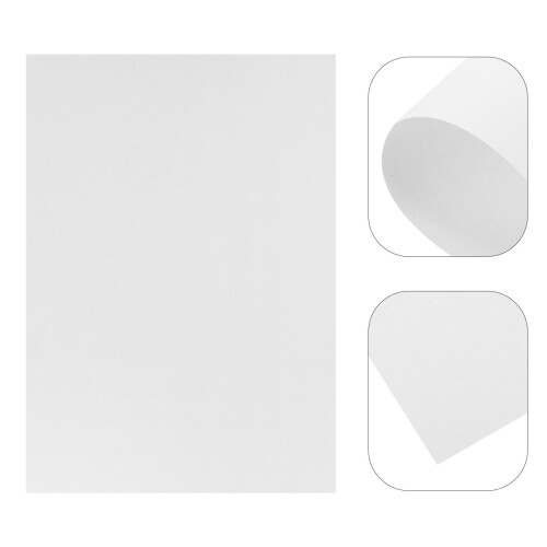 50 Bögen Wasser-Marmorierpapier Für Kinder - Farbiges Malkunst-Set 2