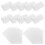 50 Bögen Wasser-Marmorierpapier Für Kinder - Farbiges Malkunst-Set 6