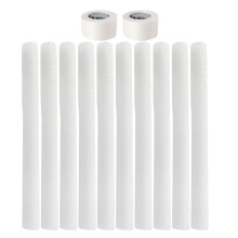 1 Set Weiche Ohrenstützstäbe Für