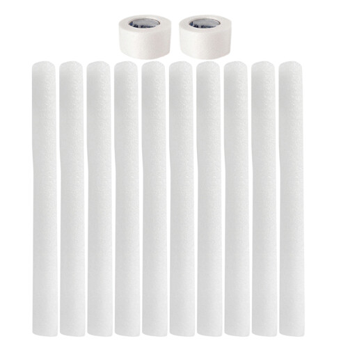 1 Set Weiche Ohrenstützstäbe Für