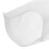 9St Witte Non-Woven Filterzak Voor Yoghurt, Sap En Thuisgebruik 7