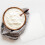 9St Witte Non-Woven Filterzak Voor Yoghurt, Sap En Thuisgebruik 4