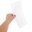 9St Witte Non-Woven Filterzak Voor Yoghurt, Sap En Thuisgebruik 6