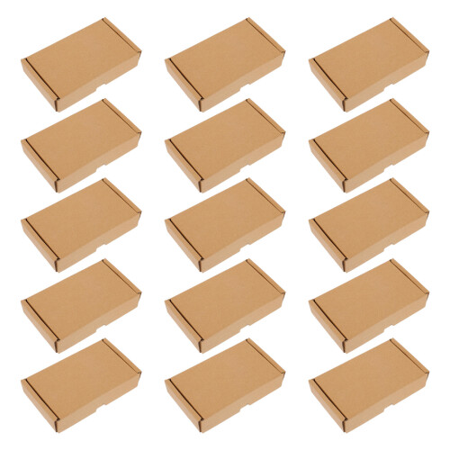 Masteelf 15 Extra Grote Geschenkdozen Golfkarton Diy 1
