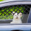 Window Dog Outdoor Huisdierhek Auto 1 4