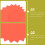 Raindrops 120 Verwijderbare Prijsaangevingen Labels 7