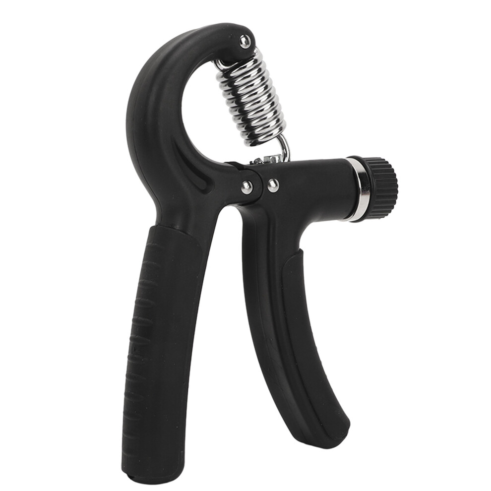 Adjustable Hand Grip Strengthener 11.0Â132.3Lb Stress Relief Fitness Tool 9321353663553