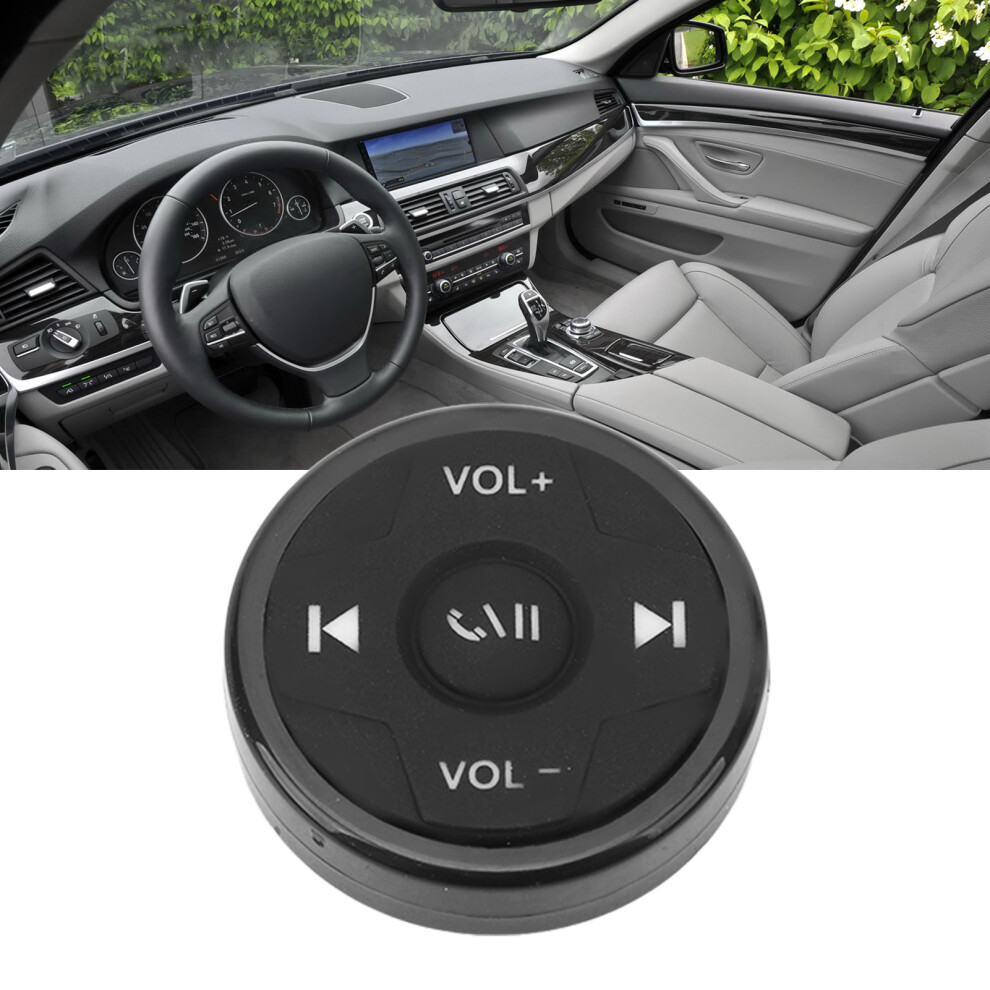 Bluetooth Remote Control Kit For Ios & Android, 150Mah Battery 8491353663707