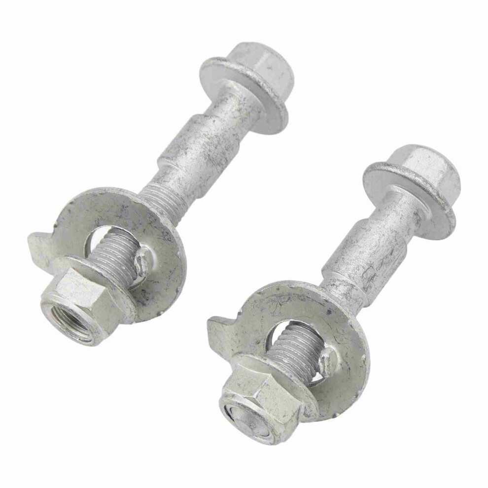 2Pcs Aluminium Camber Alignment Kit 81260 For Acura & More Cars 8101353663699