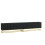 Creative Furniture Ripple Duo 200cm TV Unit - Black Modern Fluted Design 10