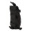 Multi-Purpose Black Bag: Clip-On Backpack Pouch with Large Storage 10