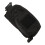 Multi-Purpose Black Bag: Clip-On Backpack Pouch with Large Storage 8