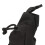 Multi-Purpose Black Bag: Clip-On Backpack Pouch with Large Storage 11
