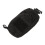 Multi-Purpose Black Bag: Clip-On Backpack Pouch with Large Storage 14