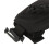 Multi-Purpose Black Bag: Clip-On Backpack Pouch with Large Storage 9