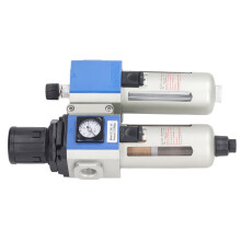 High-Quality Air Filter Oil Water Separator G3/8in 1.0MPa for Industrial Use
