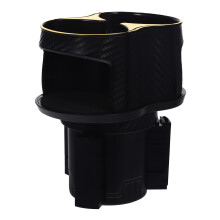 Wasserbecherhalter Halterung ABS 5x4,8x3,5 Zoll
