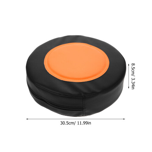 Target Hand Pad in PU Spugna Per Boxe E Kickboxing 1