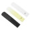 3 Stuks Sopraansaxofoon Hars Saxofoonaccessoires 7,4x2x0,4 Cm 6