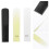 3 Stuks Sopraansaxofoon Hars Saxofoonaccessoires 7,4x2x0,4 Cm 4