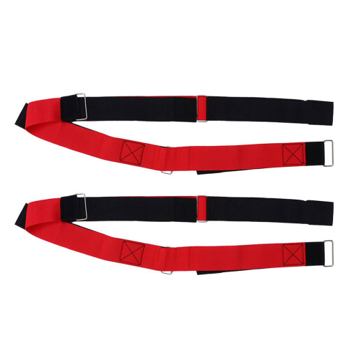 Trainingapparatuur Outdoor Sport 1 Paar
