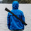 Fencing Bag Sword Storage 4