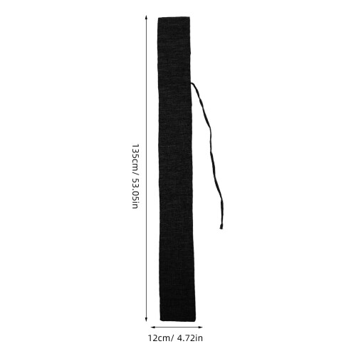 Fencing Bag Sword Storage 2