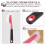 Candy Spatula Cake Icing Smoother Silicone 1Set Voor Thuisbakkers 10