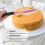 Candy Spatula Cake Icing Smoother Silicone 1Set Voor Thuisbakkers 9